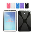 iBank(R)Samsung Galaxy Tab E 9.6" TPU Case